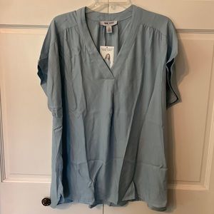 Nine West Jeans Women’s size XL blouse